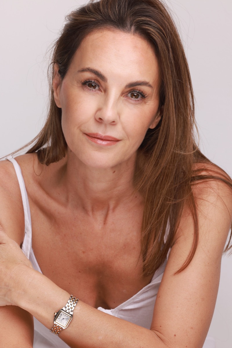 Headshot of Tania