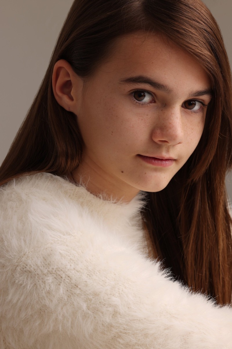 Headshot of Indiana